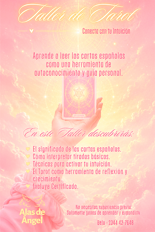 Taller de Tarot
